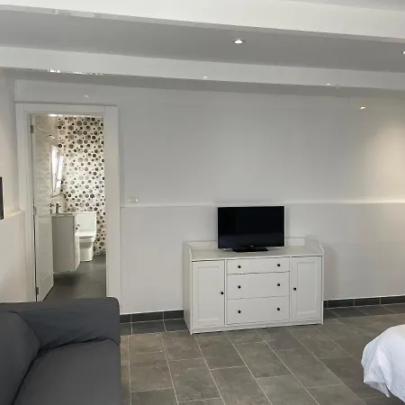 Ity House - Semesterbostad