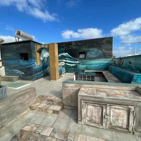 Semesterbostad Ity House - *