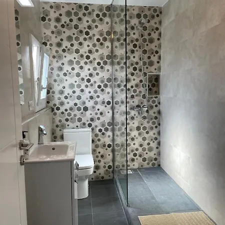 Ity House - Playa Honda (Lanzarote)