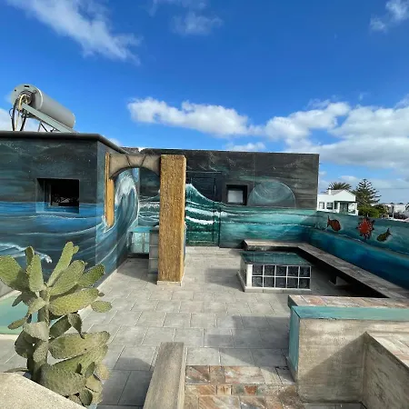 Ity House - Semesterbostad *