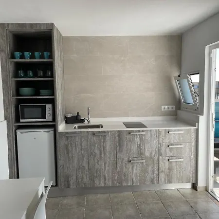 Prázdninový dům Ity House -