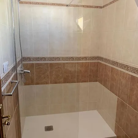Prázdninový dům Ity House -
