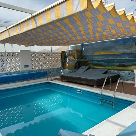 Ity House - Prázdninový dům