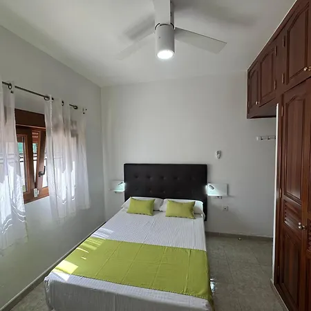 Semesterbostad Ity House - Playa Honda (Lanzarote)