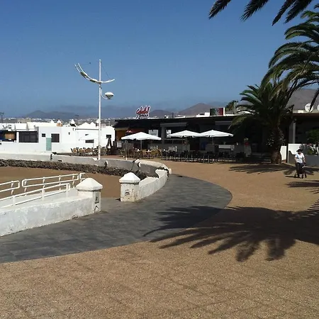 Semesterbostad Ity House -