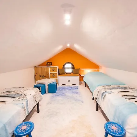 Ity House - Playa Honda (Lanzarote)