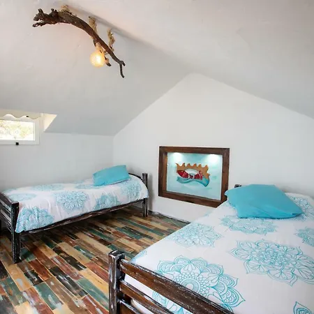 Ity House - Playa Honda (Lanzarote)