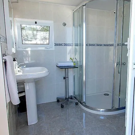 Prázdninový dům Ity House -
