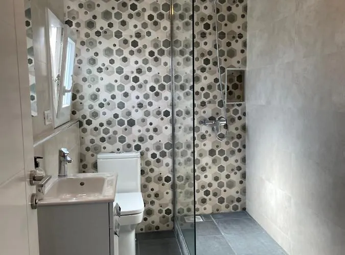 Ity House - Playa Honda (Lanzarote)