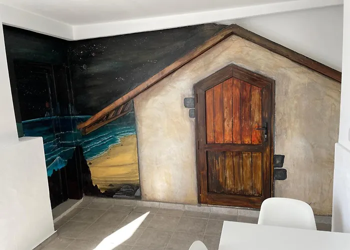 Ity House - Holiday home *