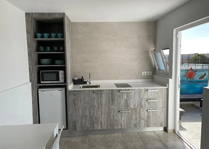 Holiday home Ity House -