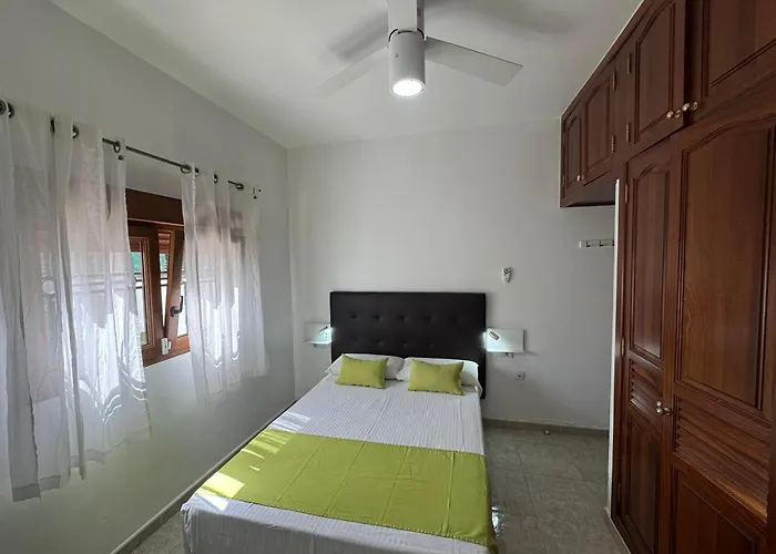 Σπίτι διακοπών Ity House - Playa Honda (Lanzarote)