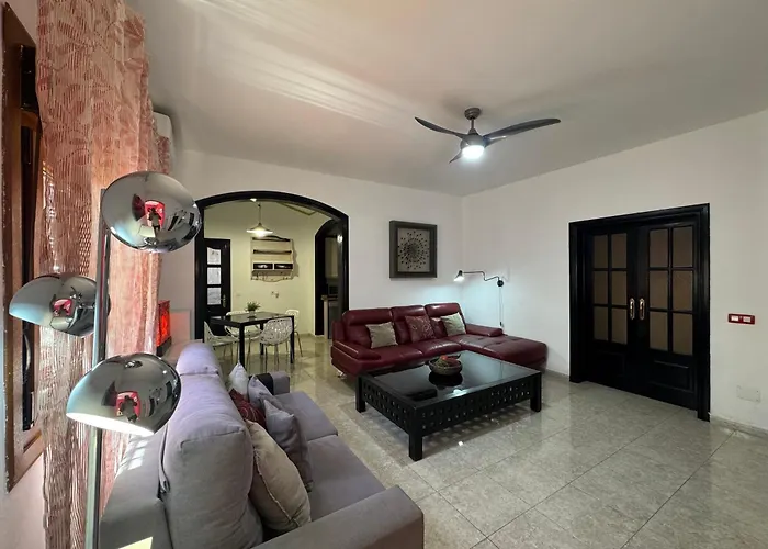 Holiday home Ity House -