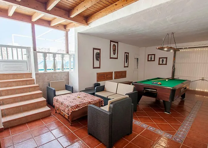 Ity House - Holiday home