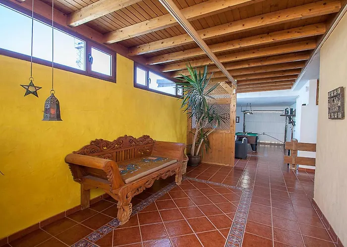 Holiday home Ity House - *