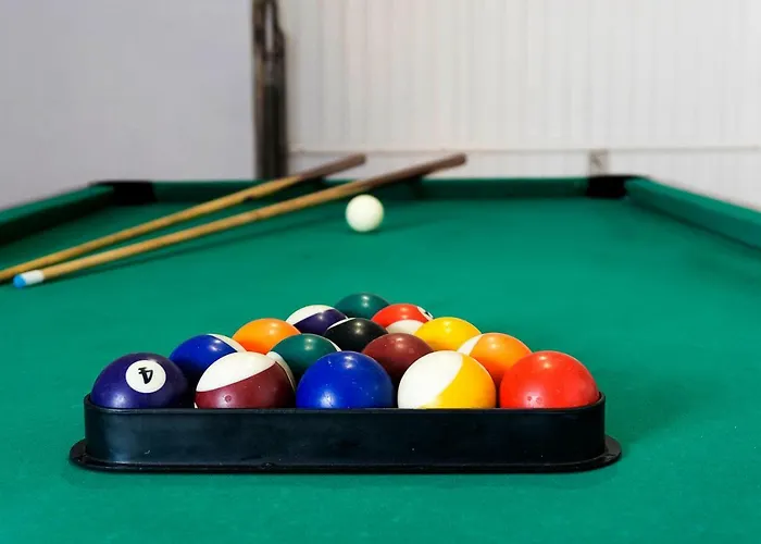 Σπίτι διακοπών Ity House - *