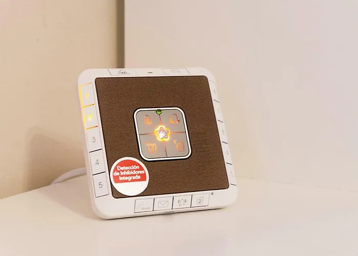 Ity House - Playa Honda (Lanzarote)