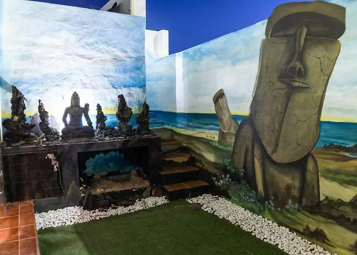 Ity House - Σπίτι διακοπών *