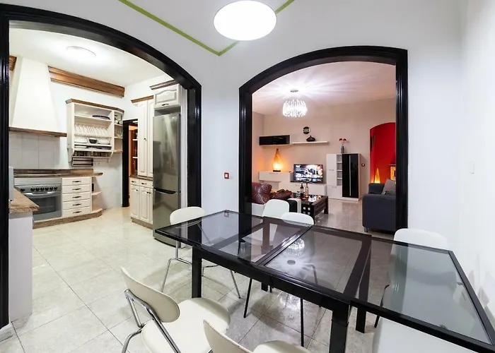 Ity House - Holiday home