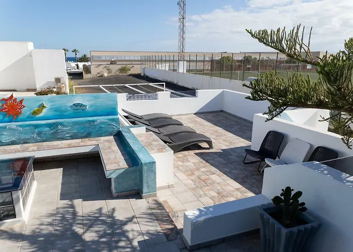 Holiday home Ity House - *