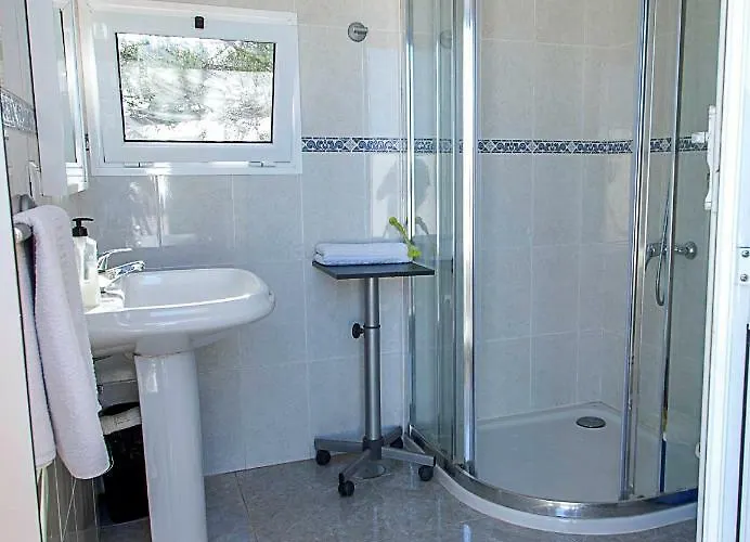 Holiday home Ity House -