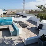 בית נופש Ity House - *