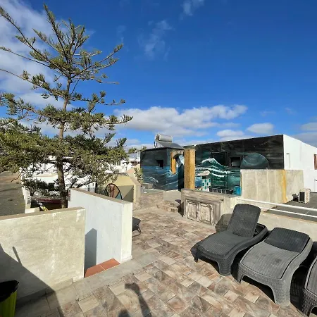 Сasa de vacaciones Ity House -