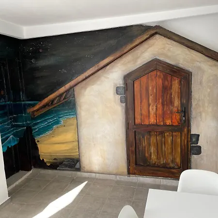 Ity House - Prázdninový dům *