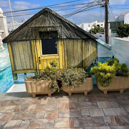 Ity House - Сasa de vacaciones