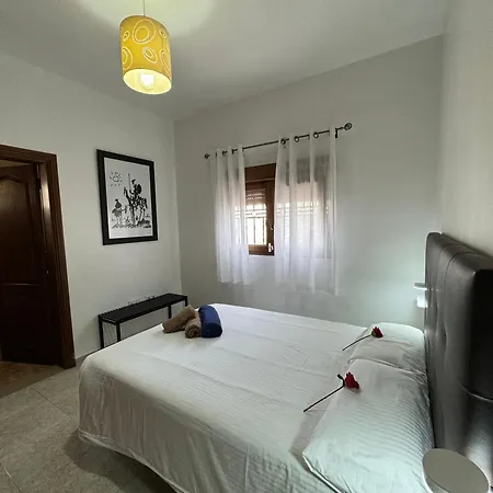 Ity House * Playa Honda (Lanzarote)