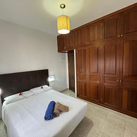Holiday home Ity House *