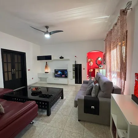 Ity House - * Playa Honda (Lanzarote)