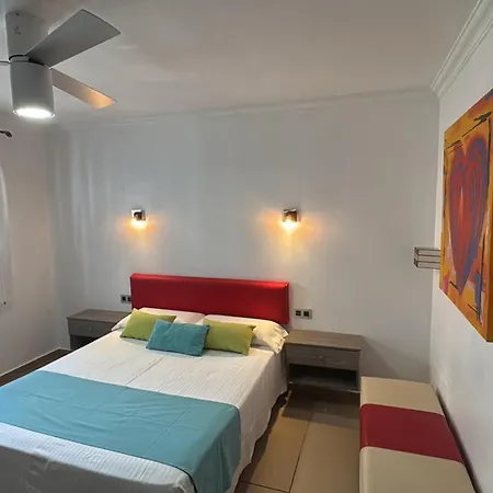 Ity House - Prázdninový dům *