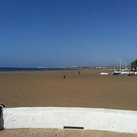 Ity House * Playa Honda (Lanzarote)