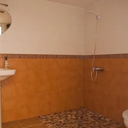 Ity House * Playa Honda (Lanzarote)