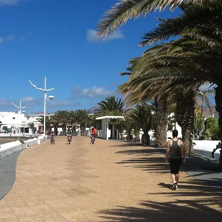 Holiday home Ity House Playa Honda (Lanzarote)