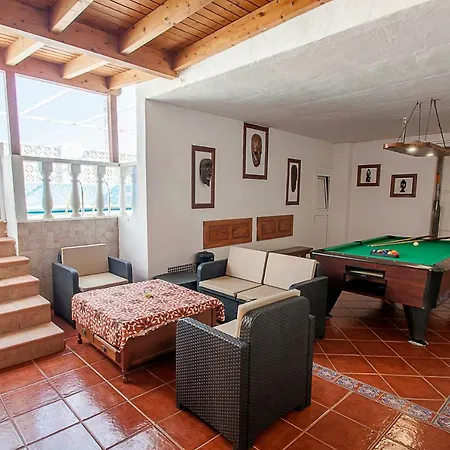 Ity House - Сasa de vacaciones