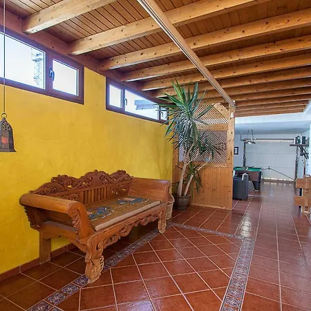 Сasa de vacaciones Ity House - *