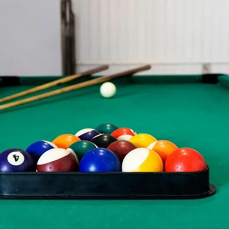 Сasa de vacaciones Ity House - *