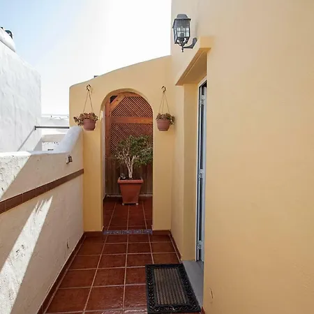 Ity House Holiday home *