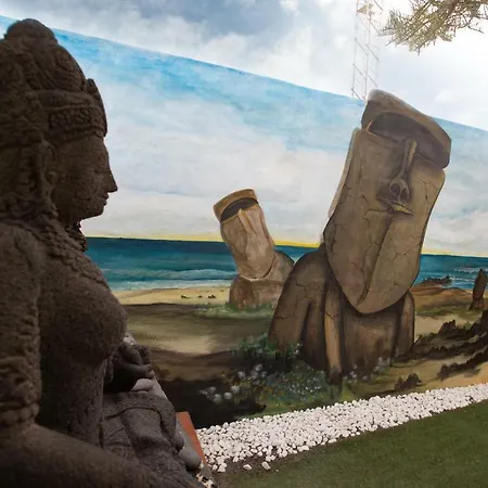 Ity House - Сasa de vacaciones