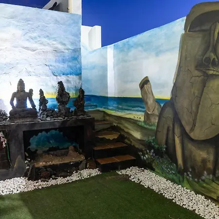 Ity House - بيت للعطل *