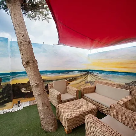 بيت للعطل Ity House - *