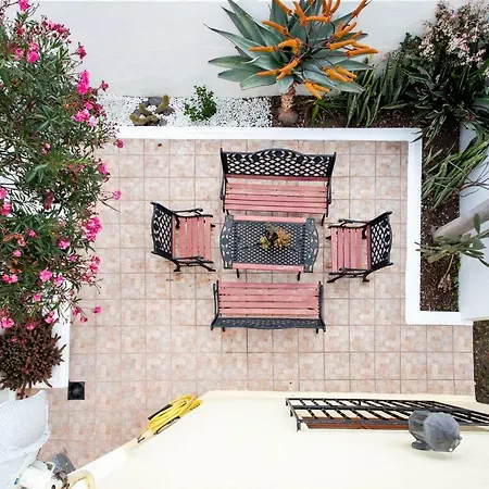 بيت للعطل Ity House -