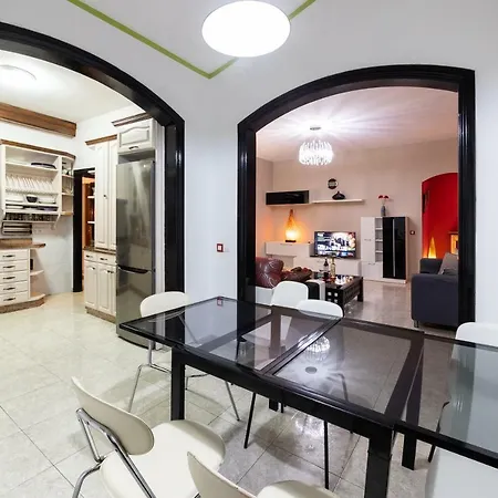 Ity House Holiday home