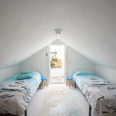 Ity House - بلايا هوندا