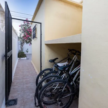 Ity House - Playa Honda (Lanzarote)