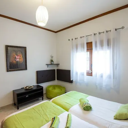Holiday home Ity House *