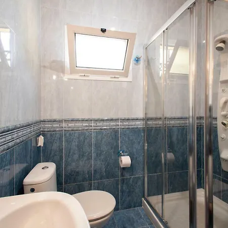 Ity House - Playa Honda (Lanzarote)