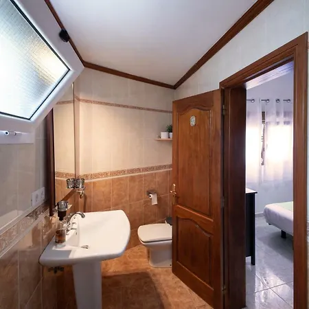 Ity House - Сasa de vacaciones *